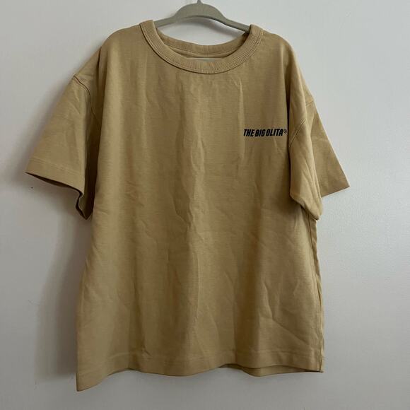 NEW Zara “The Big Olita” tee - Picture 6 of 6